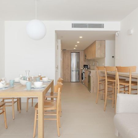 Apartament Vora Salou Zewnętrze zdjęcie