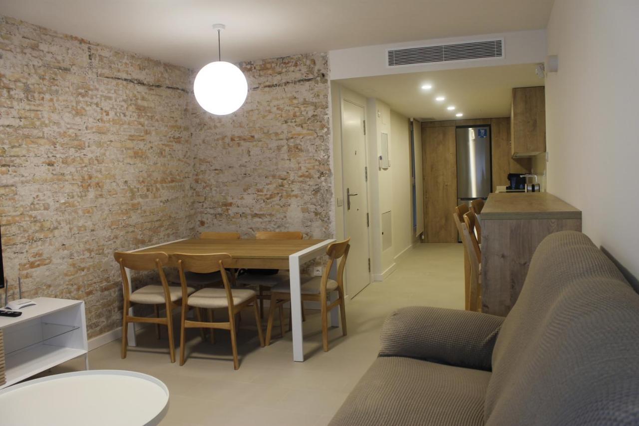 Apartament Vora Salou Zewnętrze zdjęcie