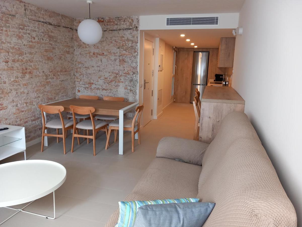 Apartament Vora Salou Zewnętrze zdjęcie