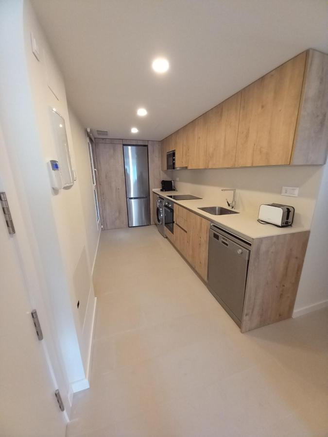 Apartament Vora Salou Zewnętrze zdjęcie