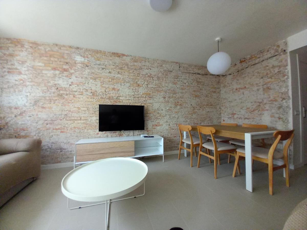 Apartament Vora Salou Zewnętrze zdjęcie