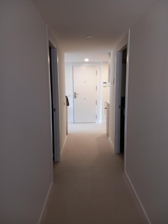 Apartament Vora Salou Zewnętrze zdjęcie