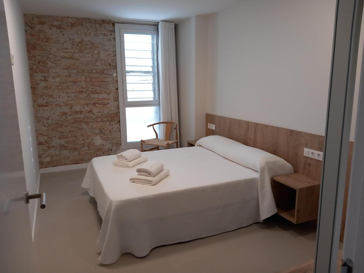 Apartament Vora Salou Zewnętrze zdjęcie