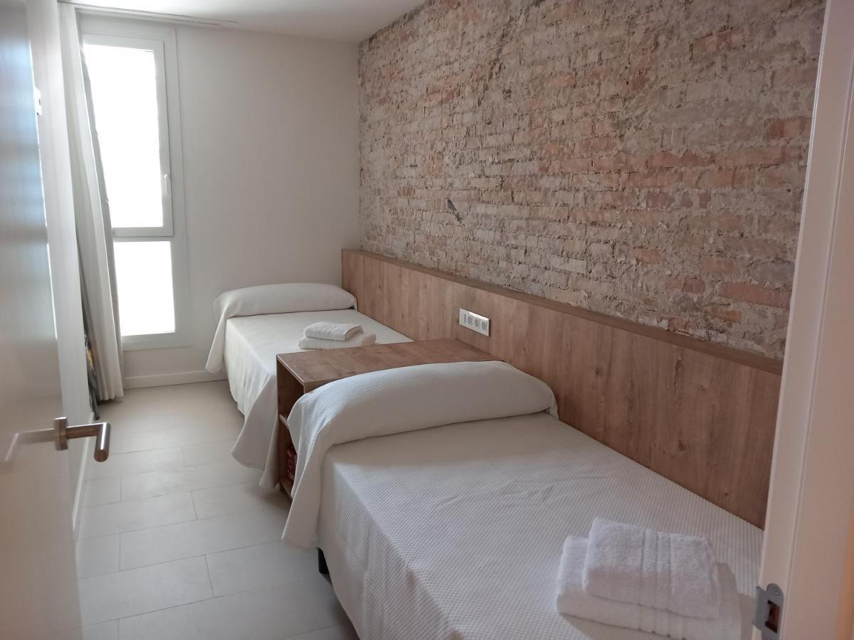 Apartament Vora Salou Zewnętrze zdjęcie