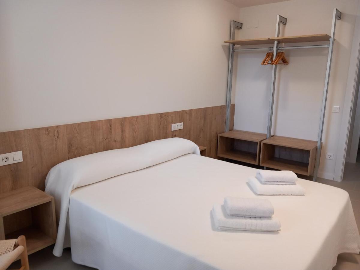 Apartament Vora Salou Zewnętrze zdjęcie