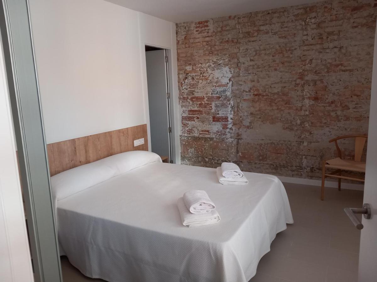 Apartament Vora Salou Zewnętrze zdjęcie