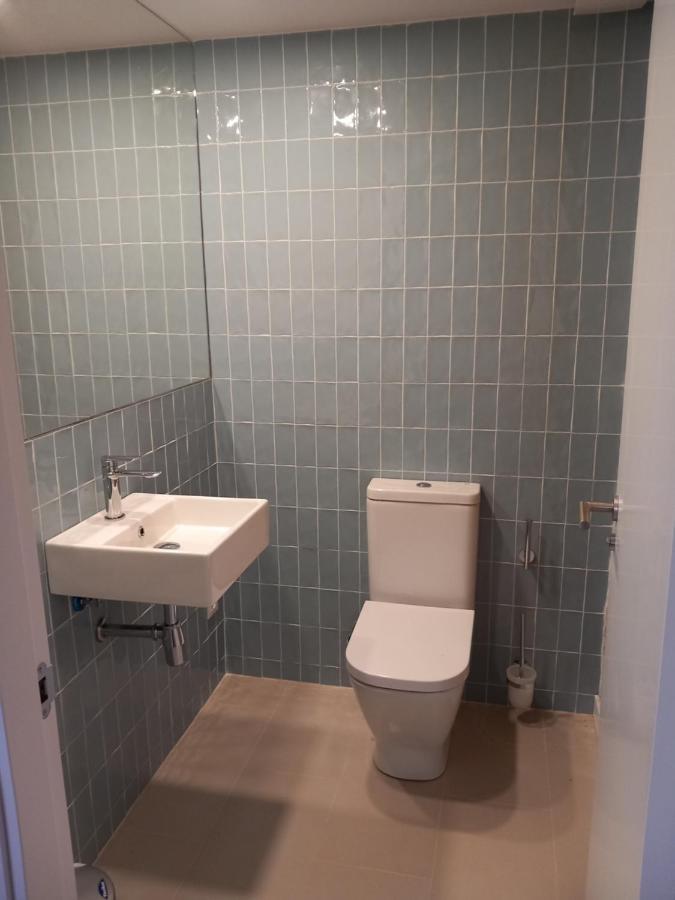 Apartament Vora Salou Zewnętrze zdjęcie