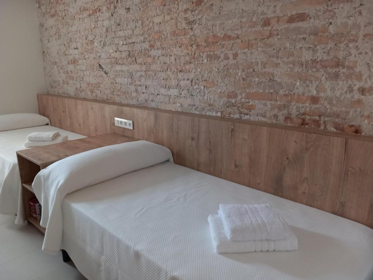 Apartament Vora Salou Zewnętrze zdjęcie