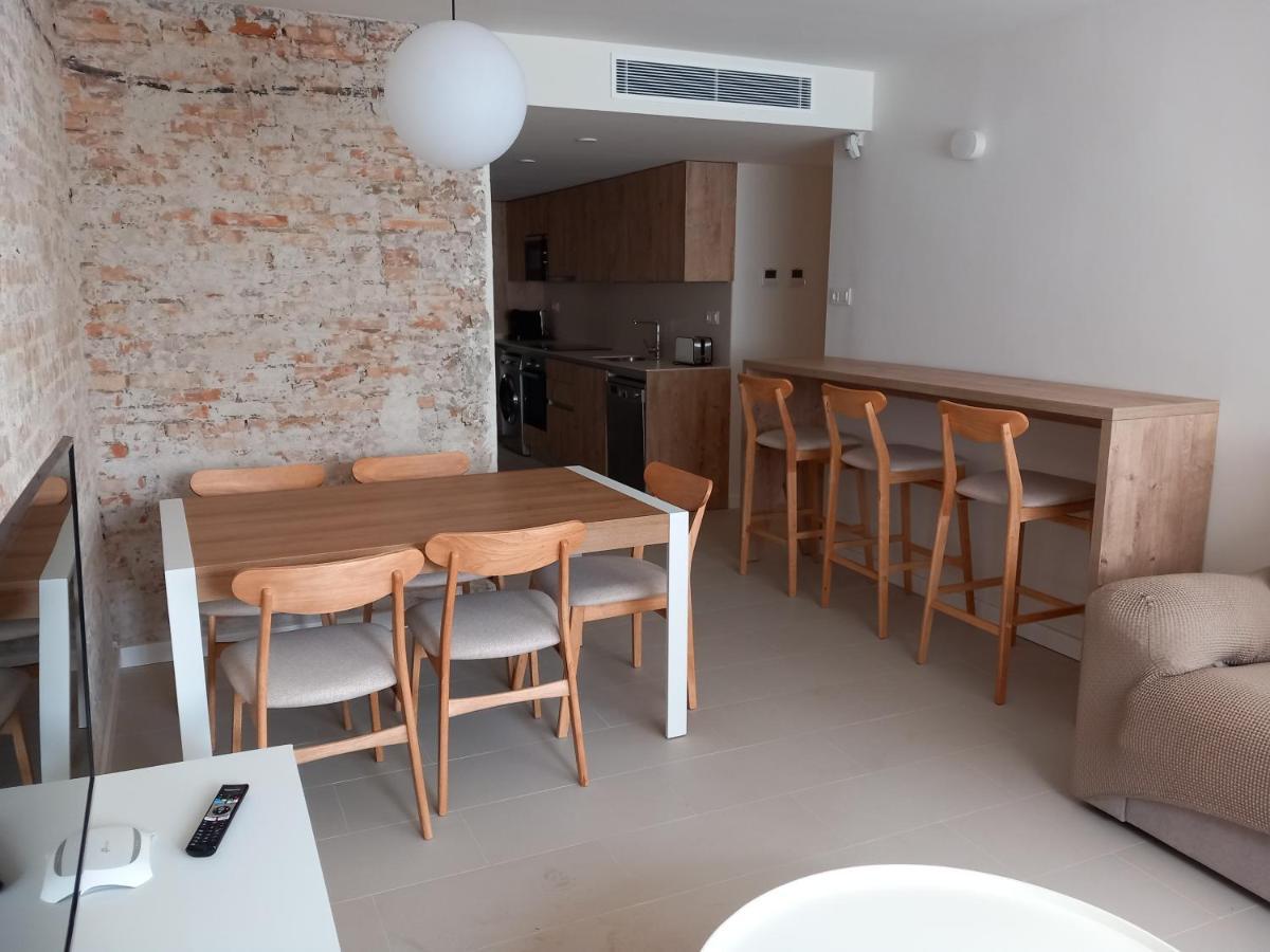 Apartament Vora Salou Zewnętrze zdjęcie