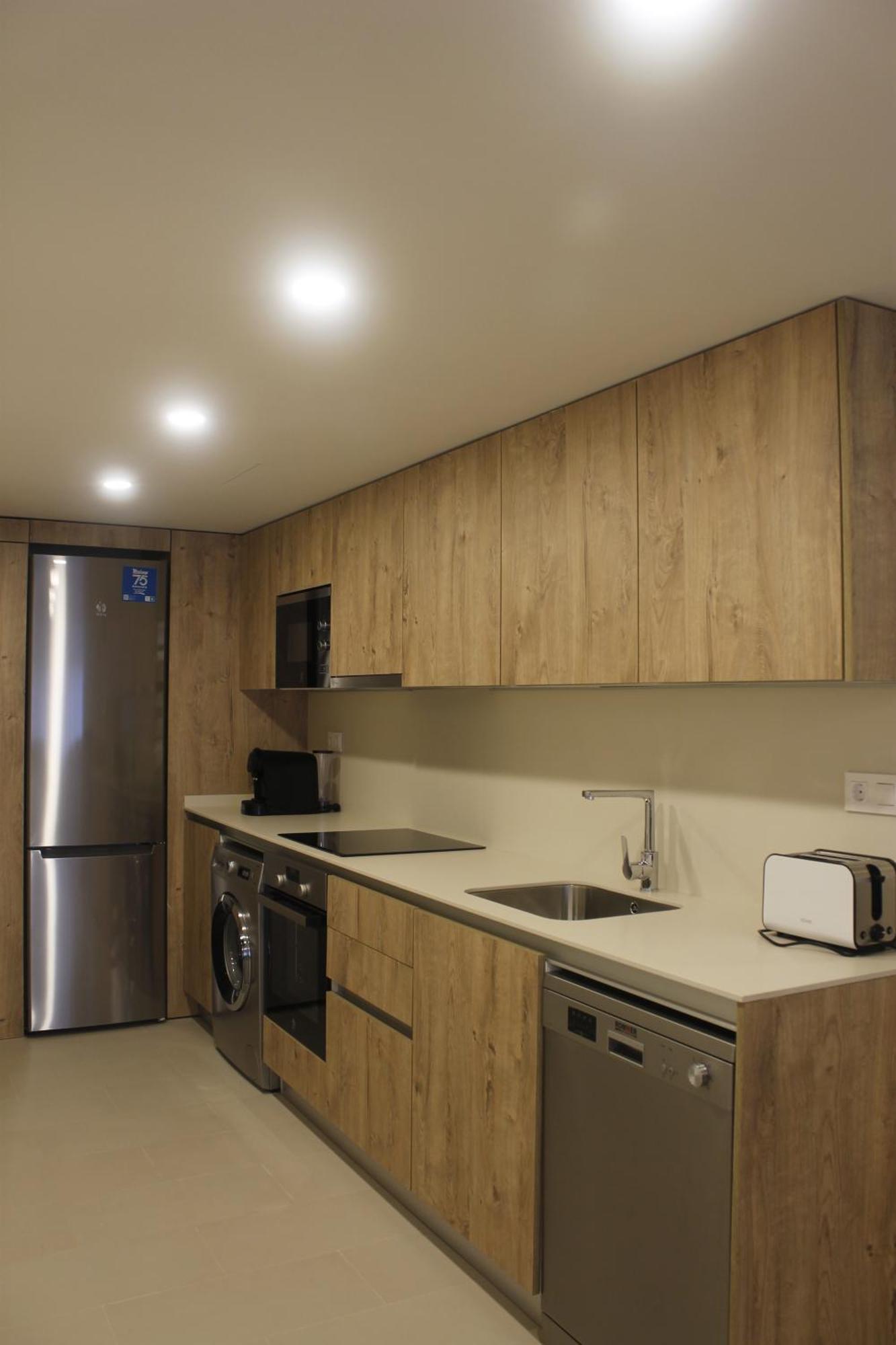 Apartament Vora Salou Zewnętrze zdjęcie