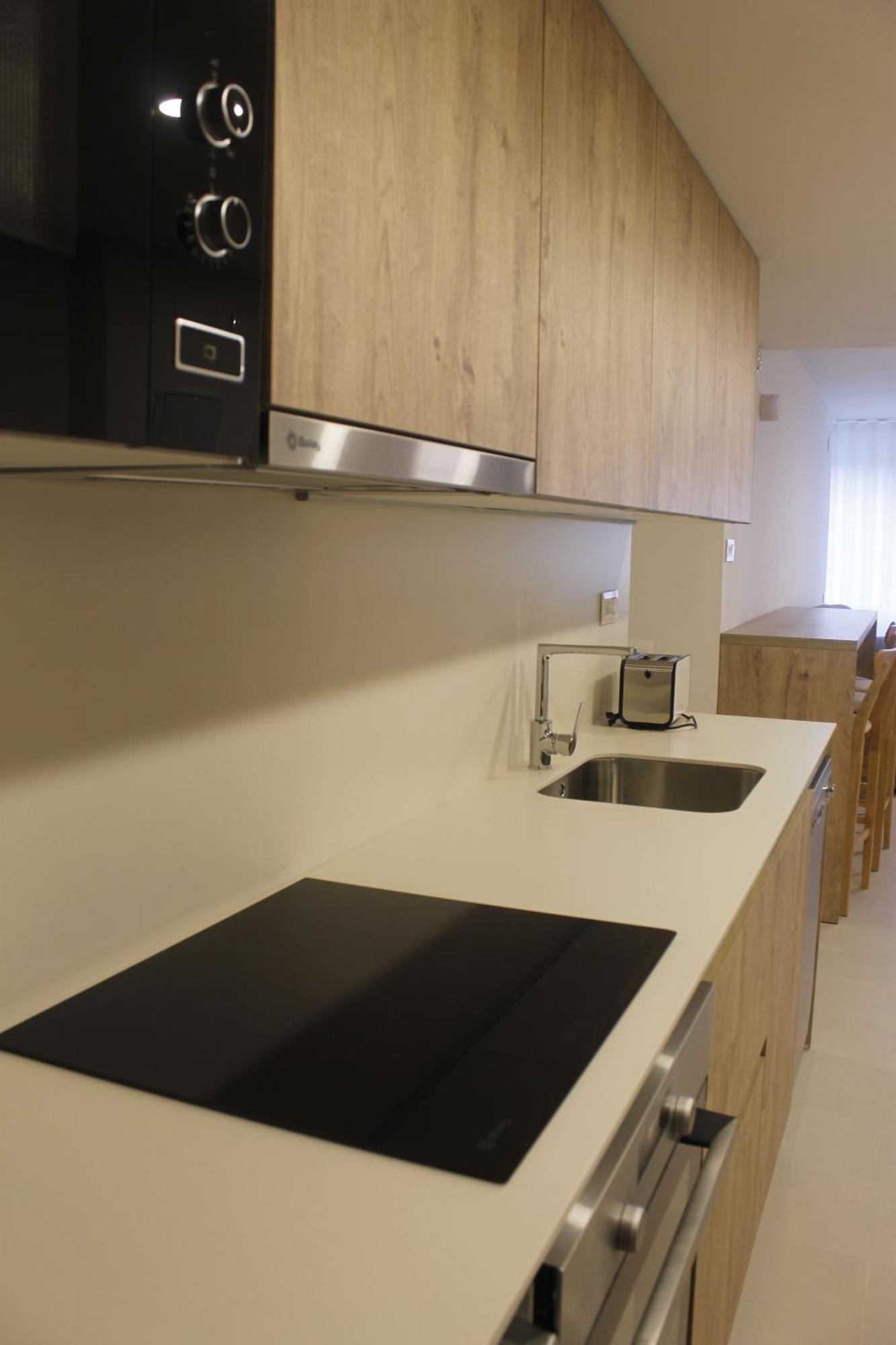 Apartament Vora Salou Zewnętrze zdjęcie