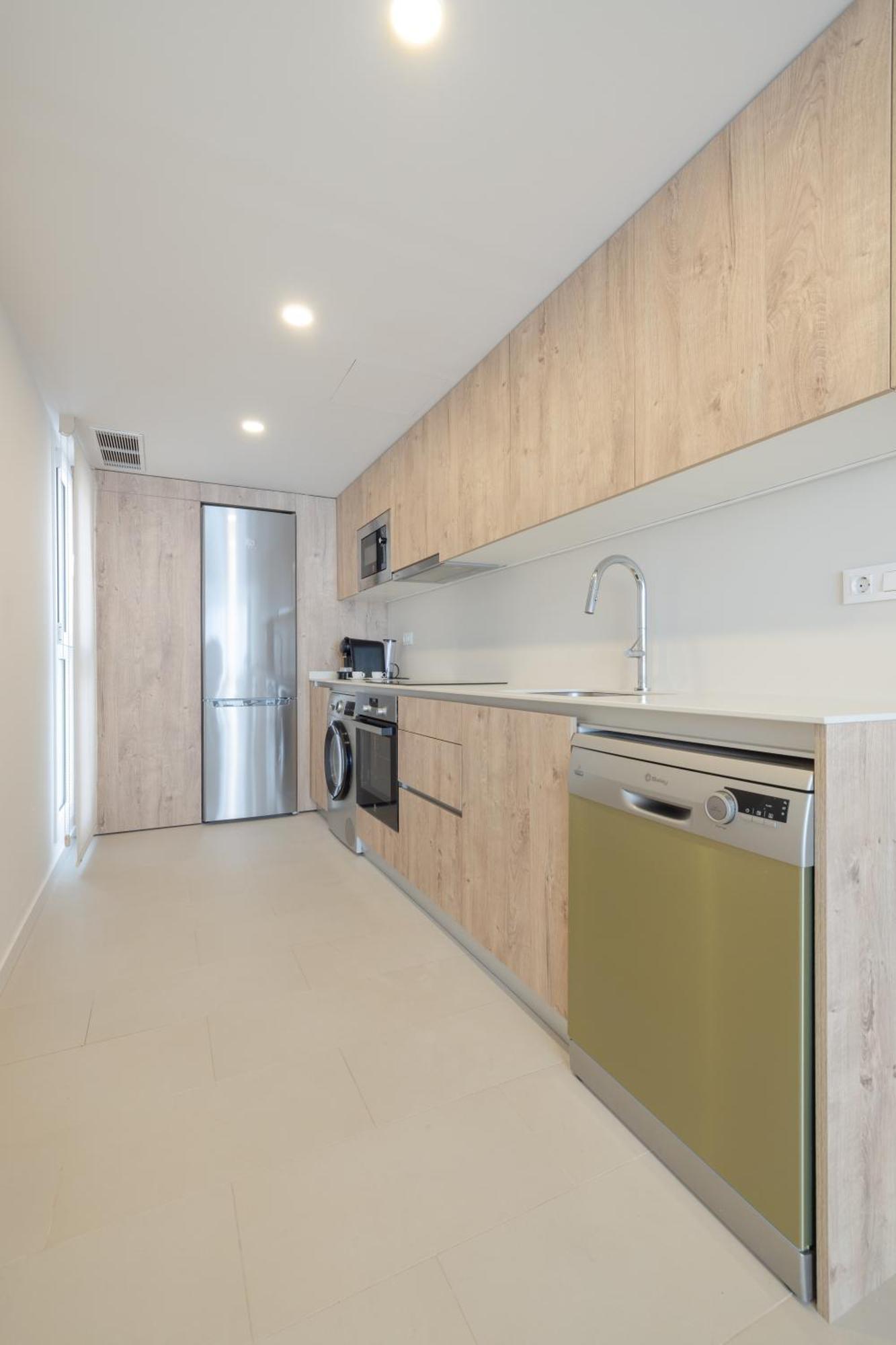 Apartament Vora Salou Zewnętrze zdjęcie