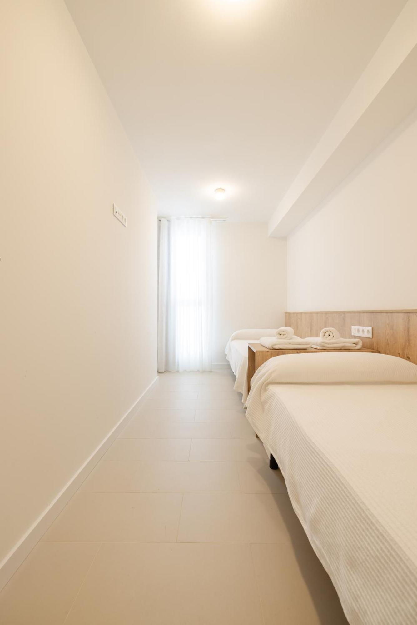 Apartament Vora Salou Zewnętrze zdjęcie