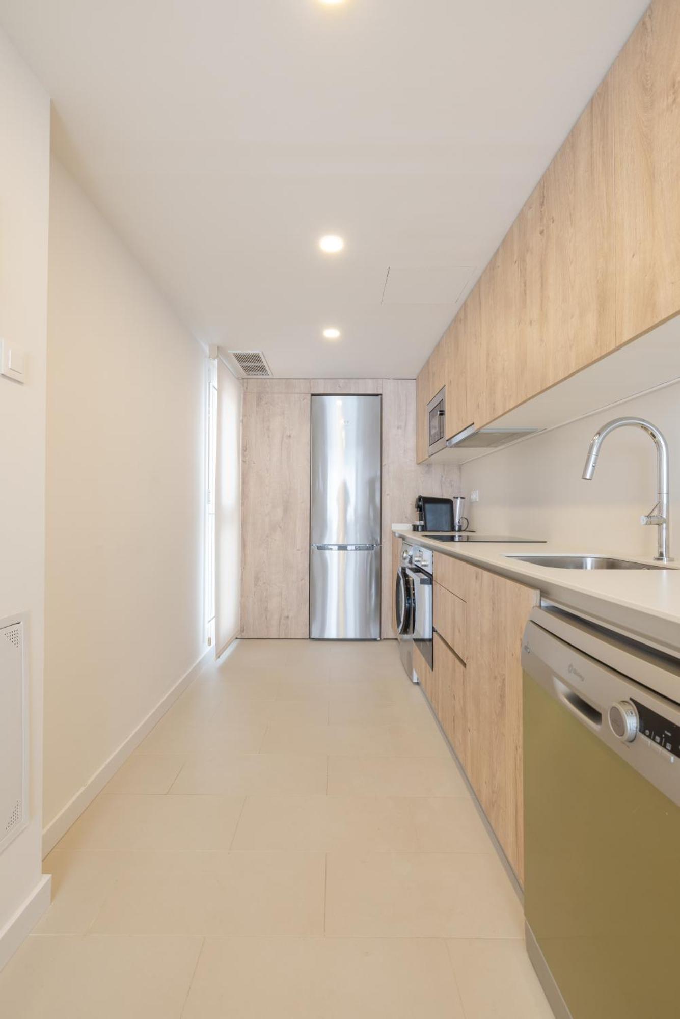 Apartament Vora Salou Zewnętrze zdjęcie