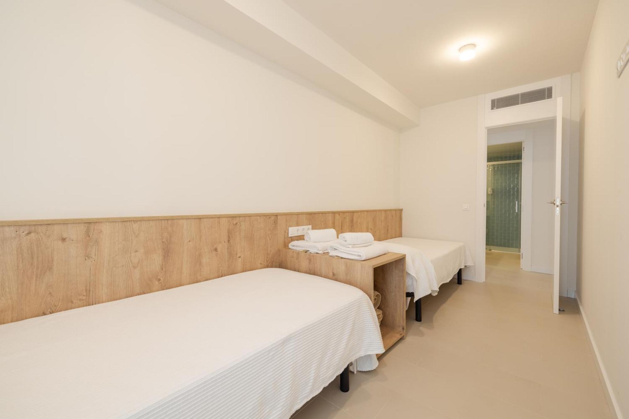 Apartament Vora Salou Zewnętrze zdjęcie