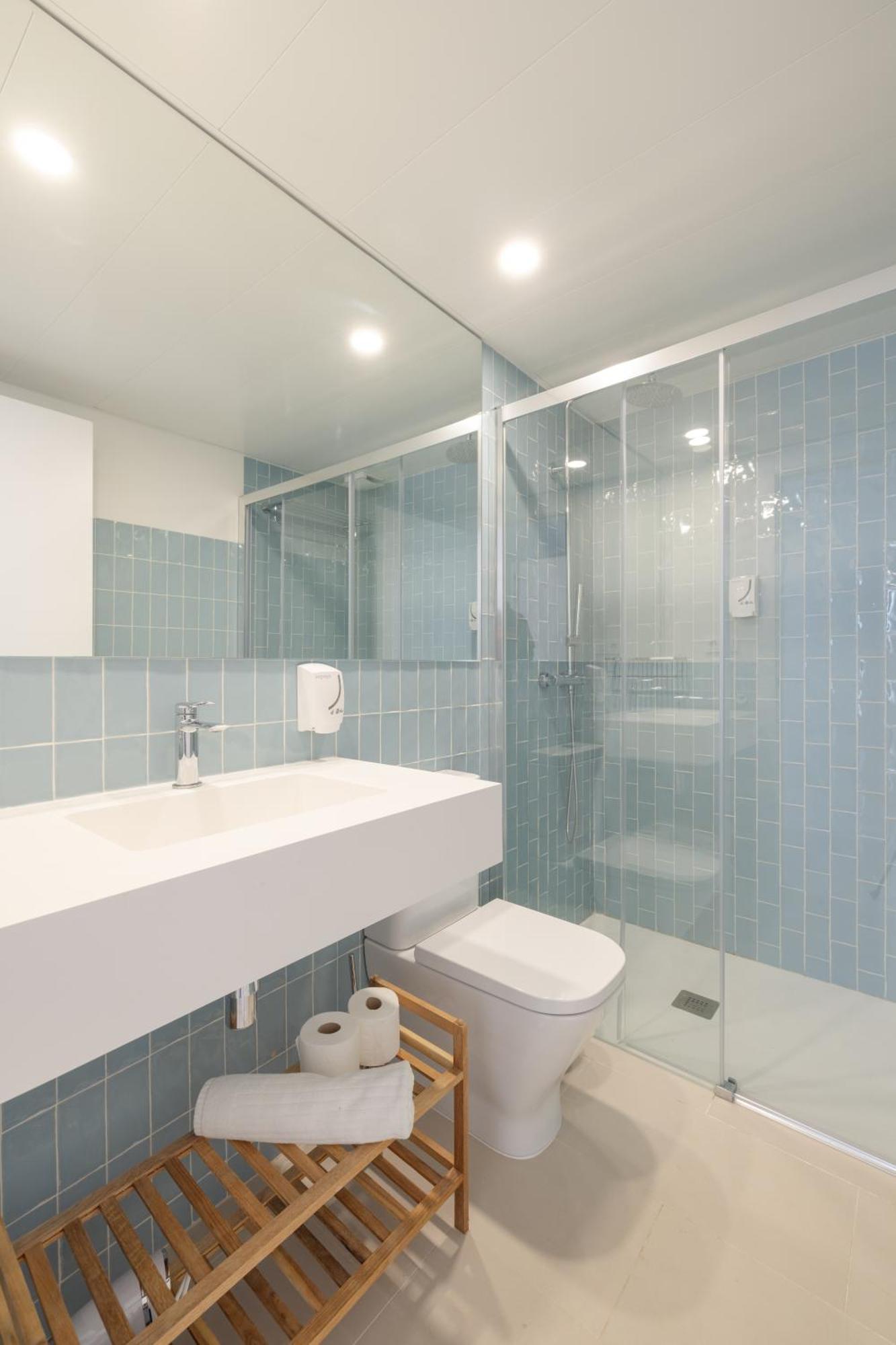 Apartament Vora Salou Zewnętrze zdjęcie