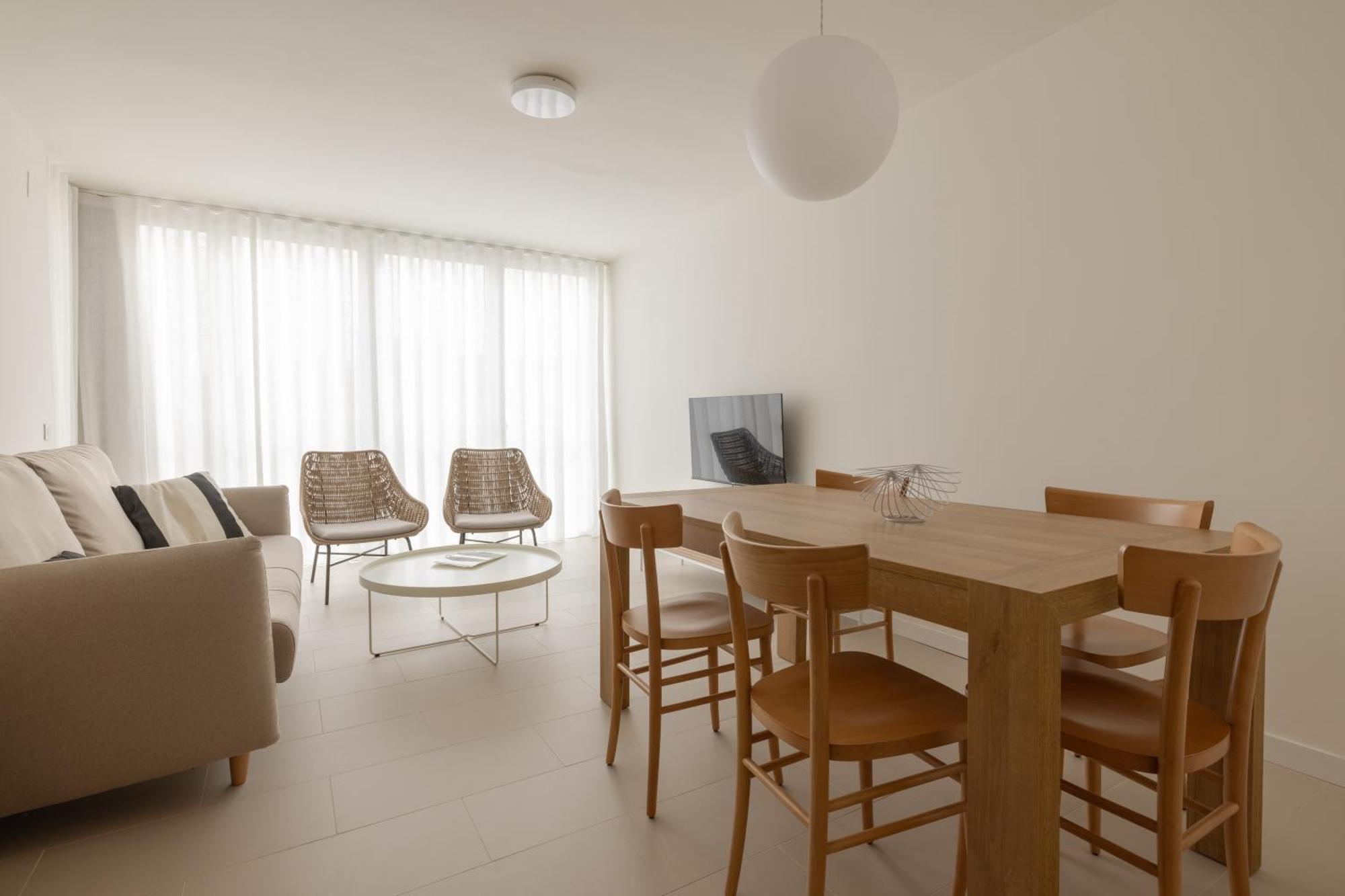 Apartament Vora Salou Zewnętrze zdjęcie