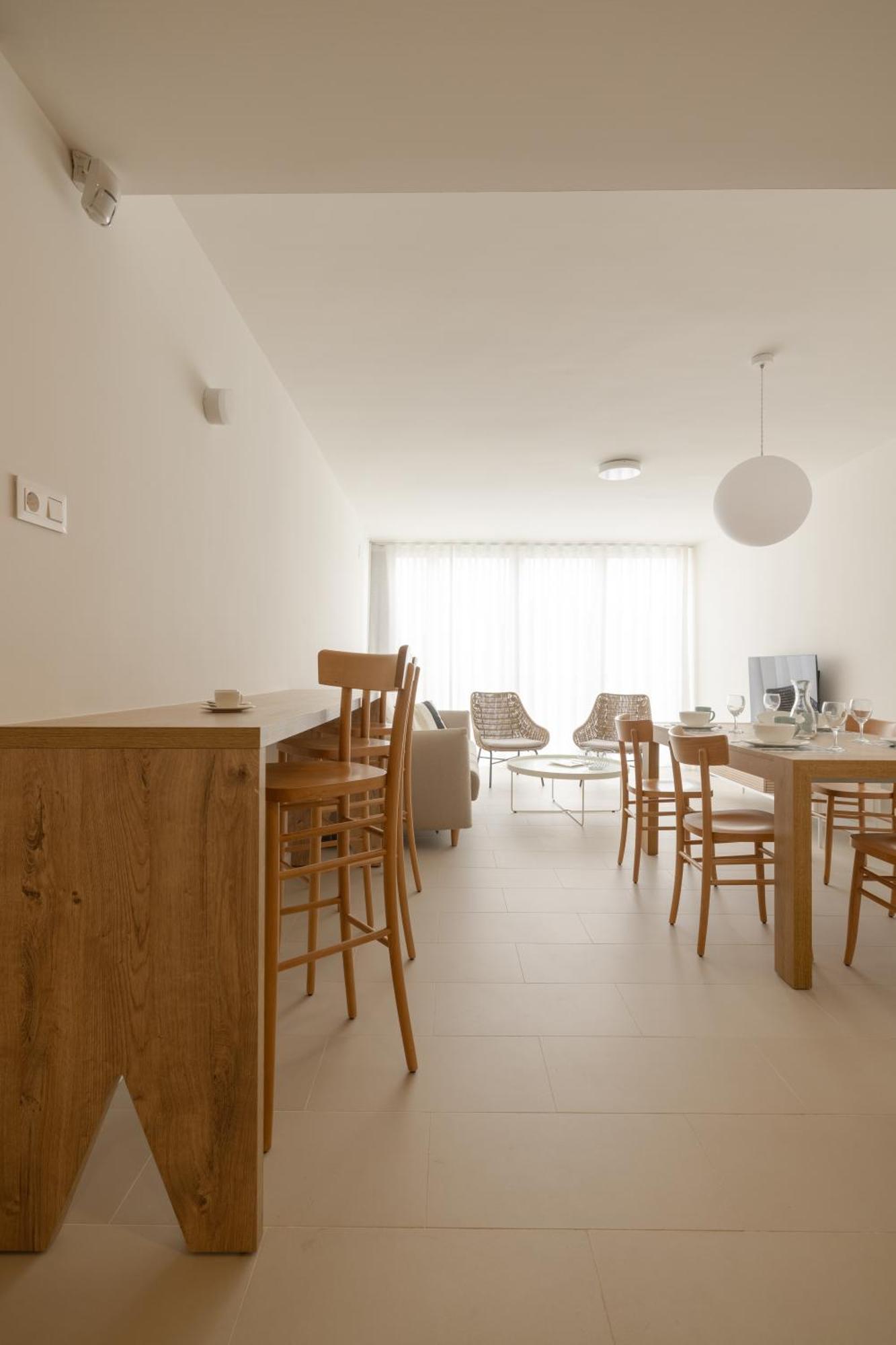 Apartament Vora Salou Zewnętrze zdjęcie