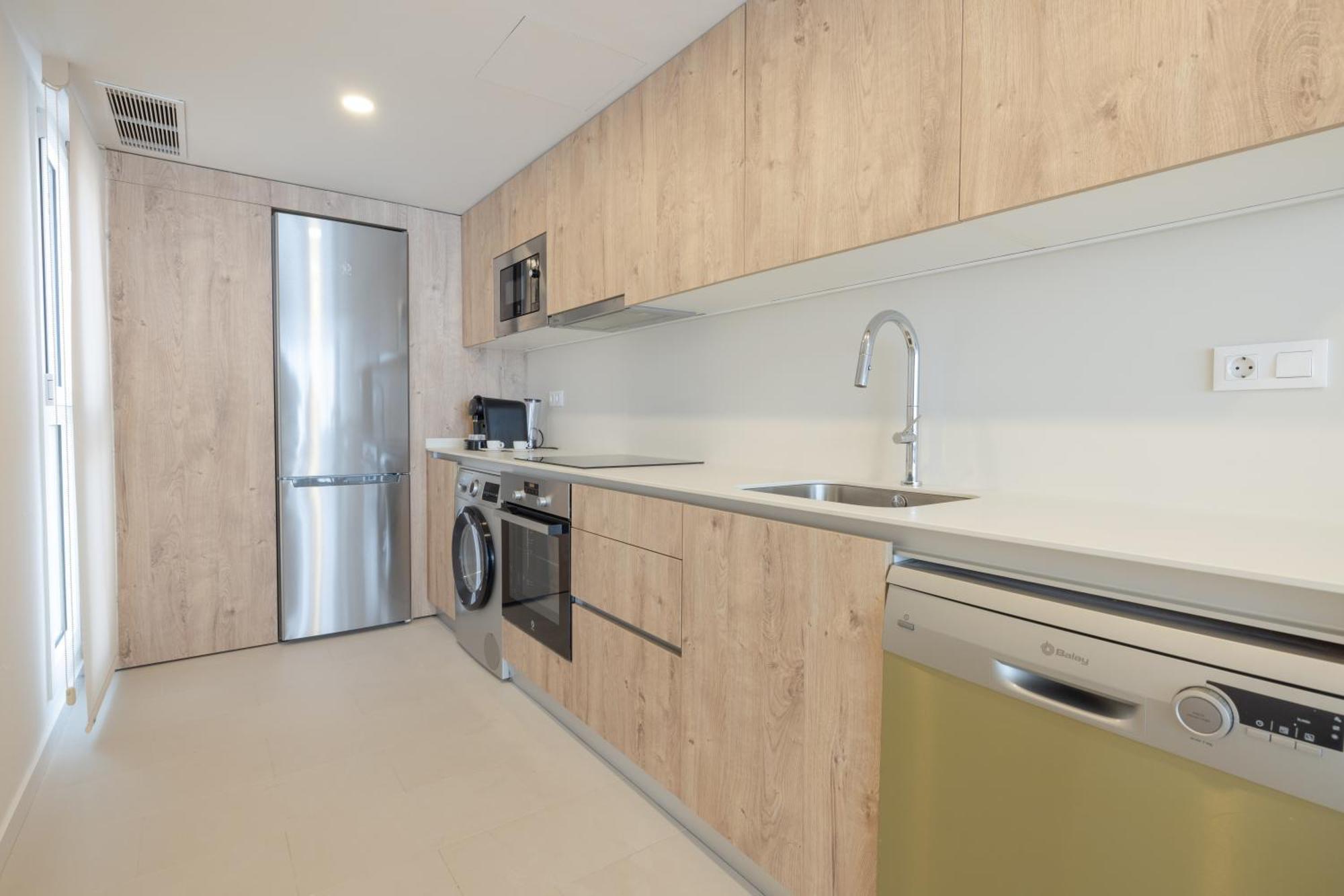 Apartament Vora Salou Zewnętrze zdjęcie