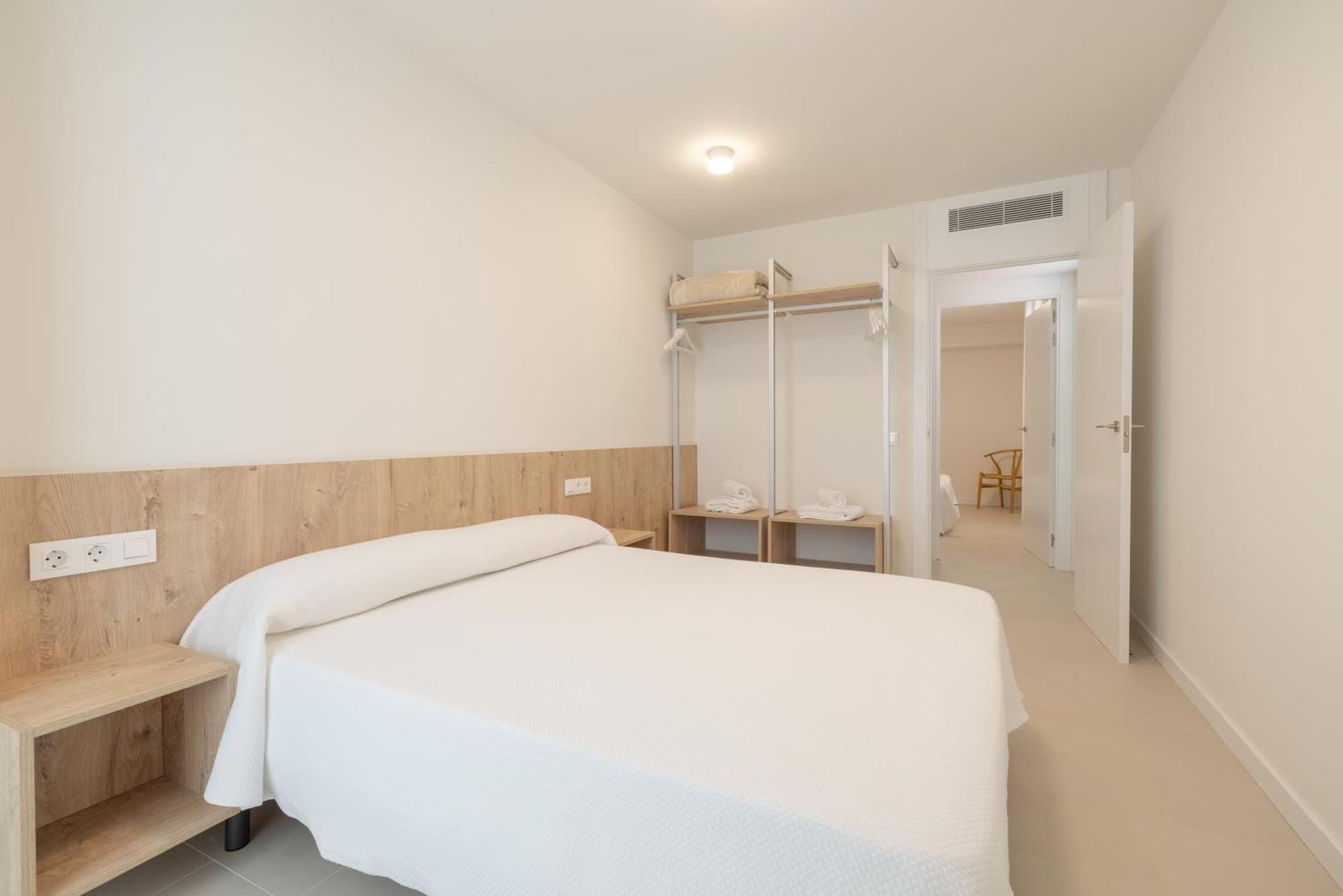 Apartament Vora Salou Zewnętrze zdjęcie