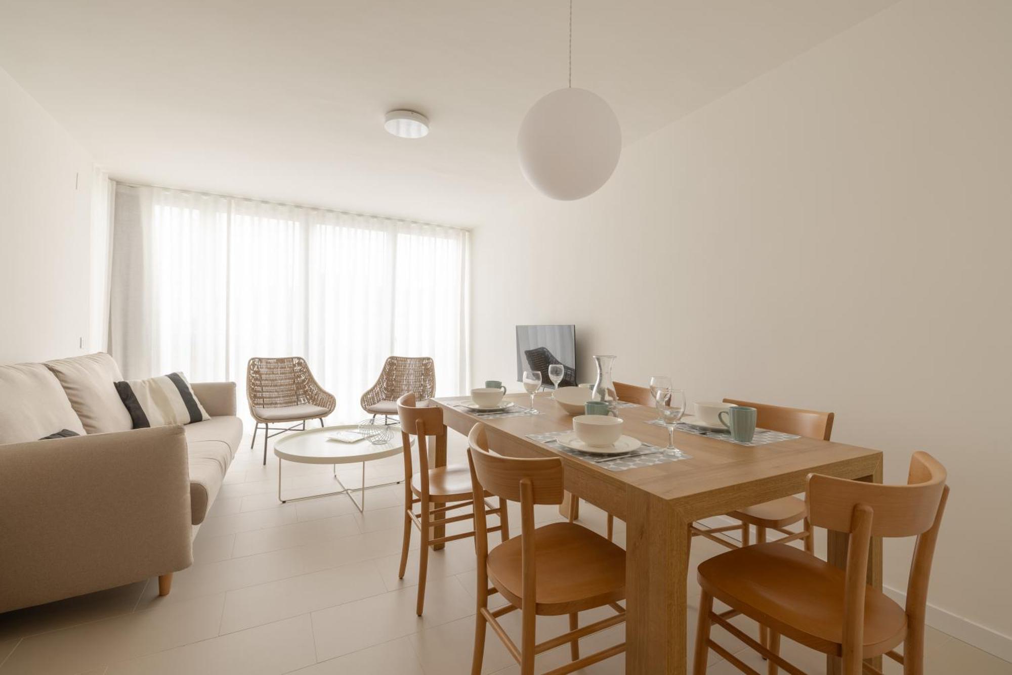 Apartament Vora Salou Zewnętrze zdjęcie
