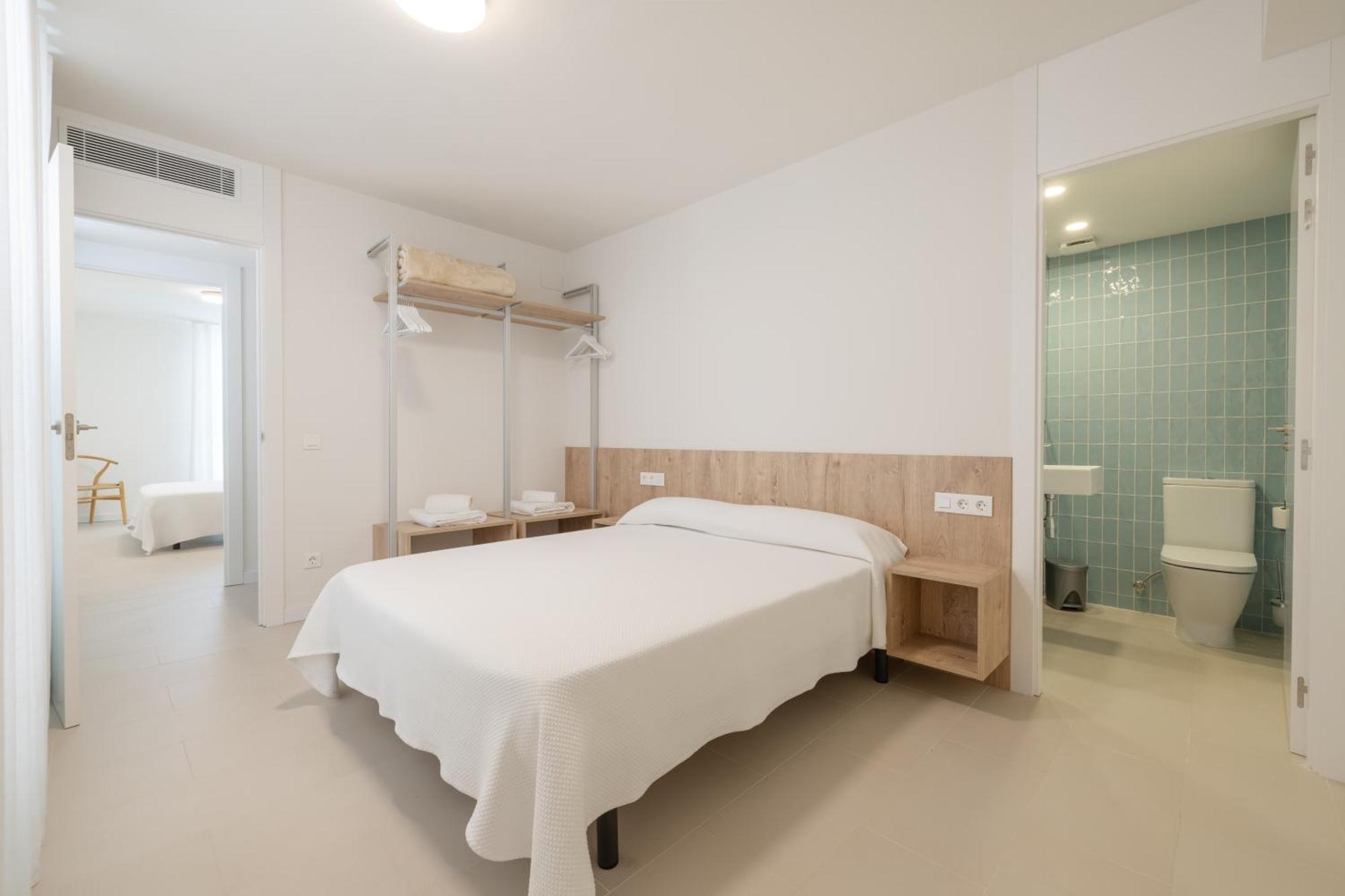 Apartament Vora Salou Zewnętrze zdjęcie