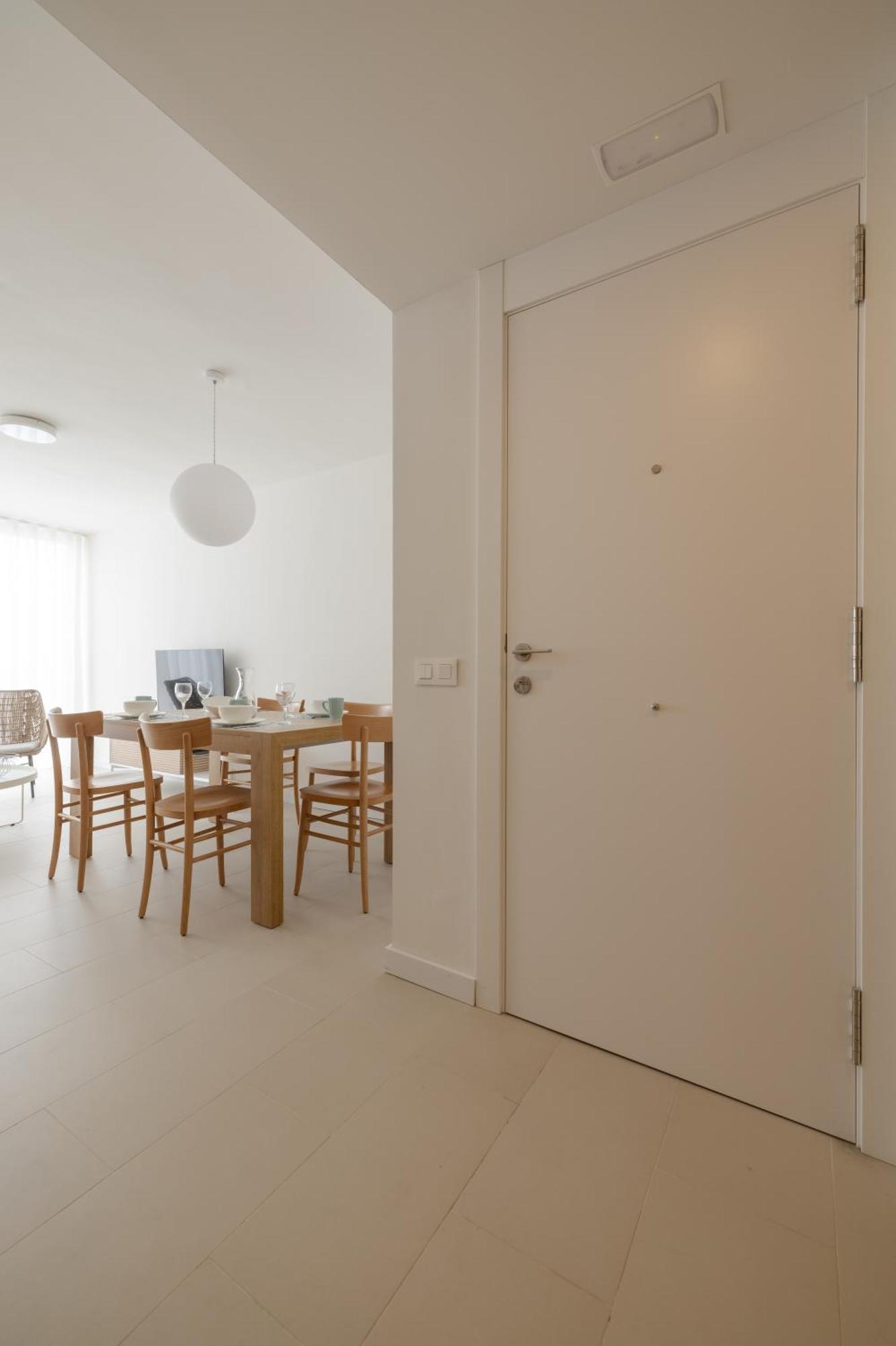 Apartament Vora Salou Zewnętrze zdjęcie