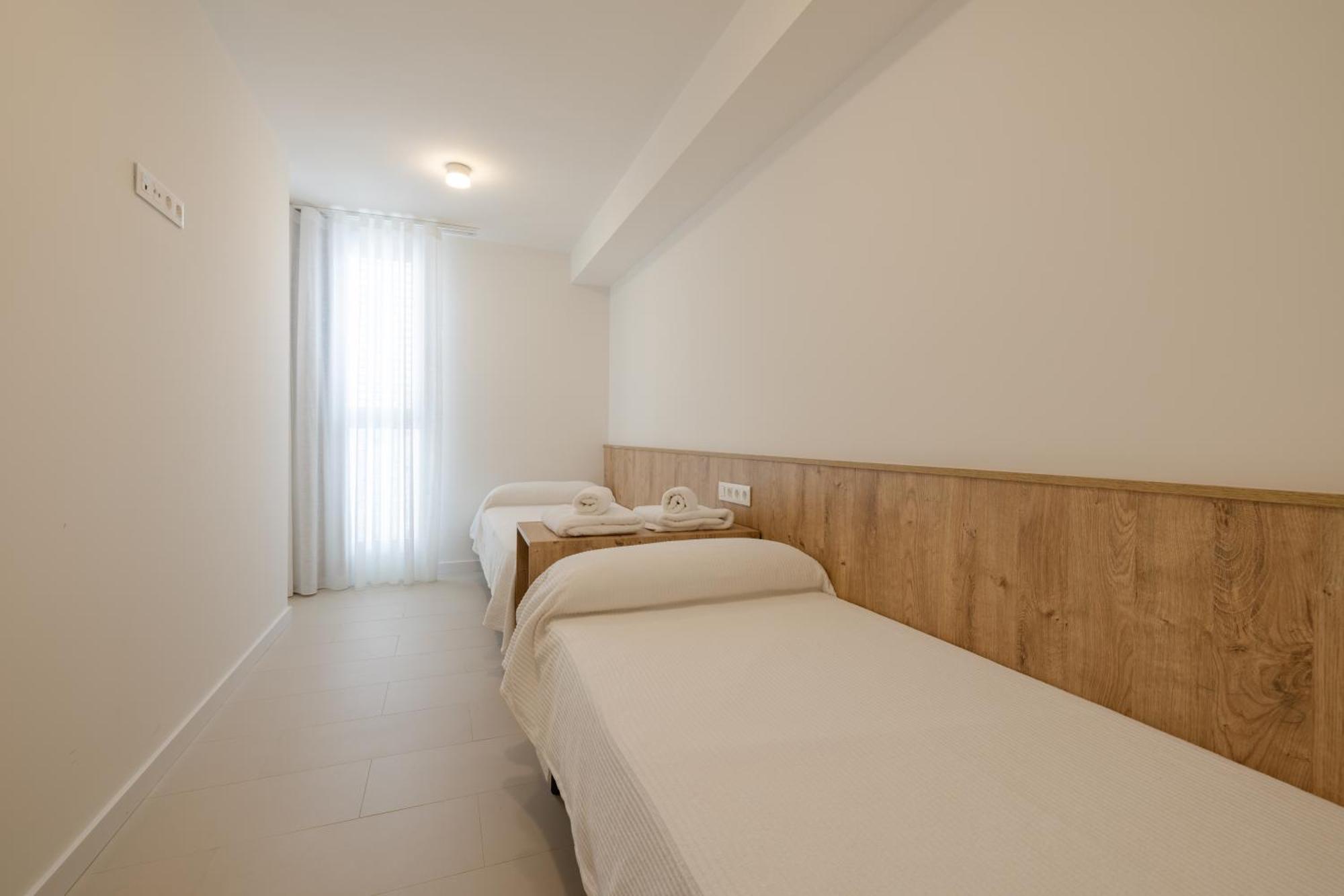 Apartament Vora Salou Zewnętrze zdjęcie