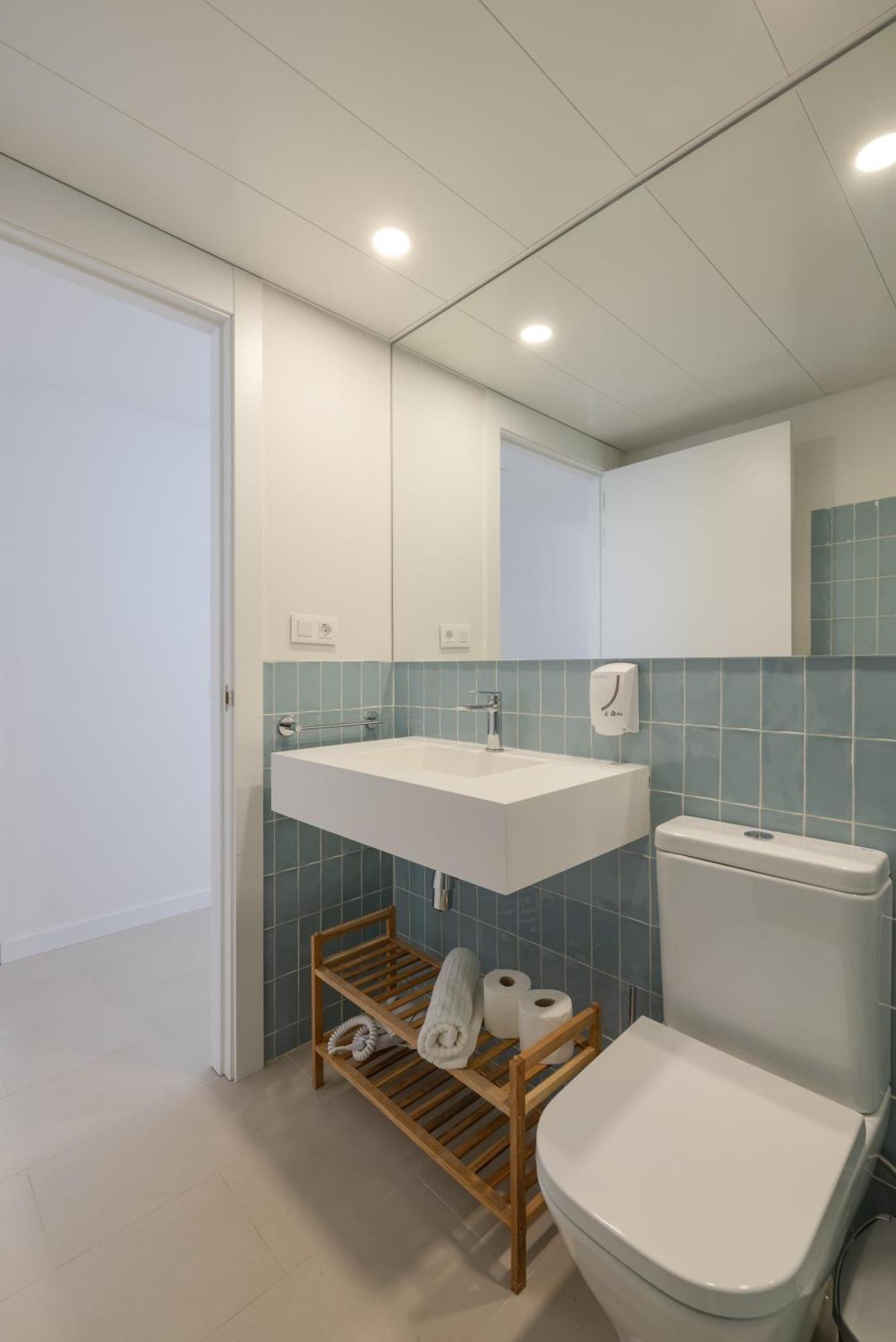 Apartament Vora Salou Zewnętrze zdjęcie